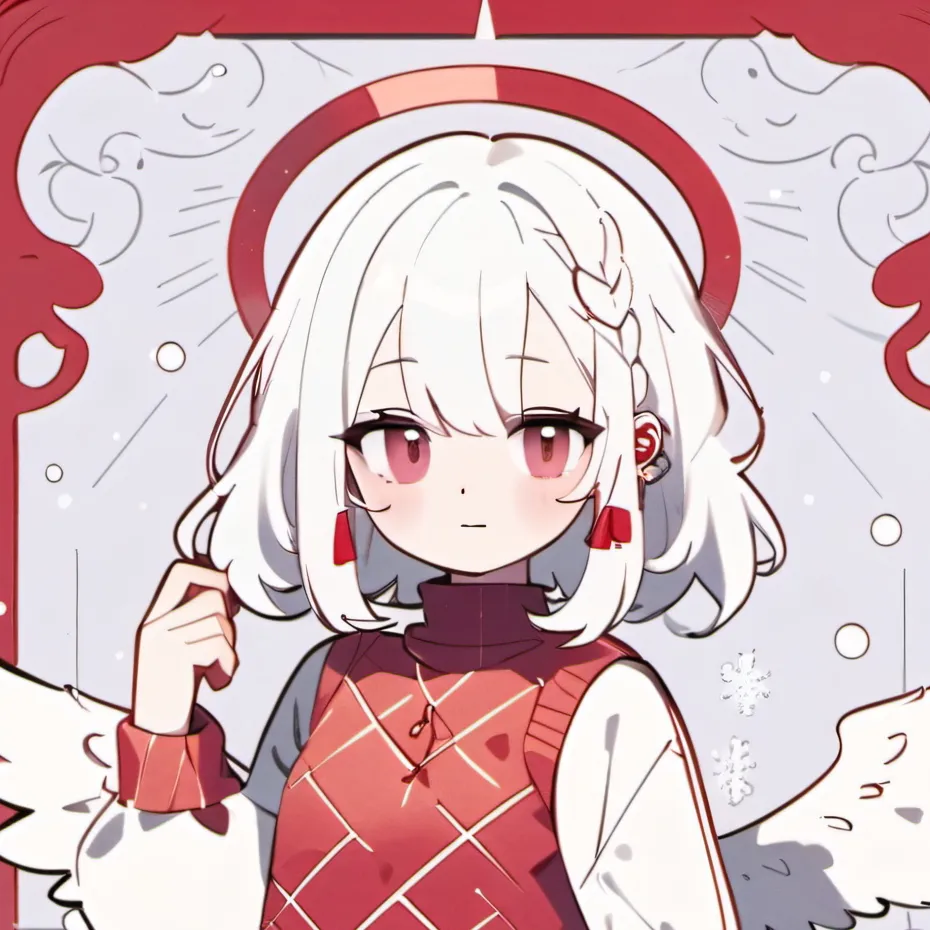 chat with ai character: Reina