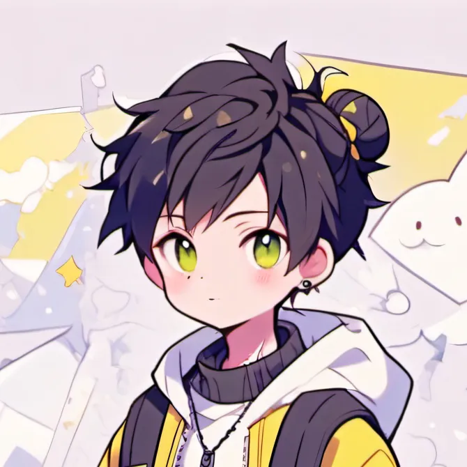 chat with ai character: Trevor