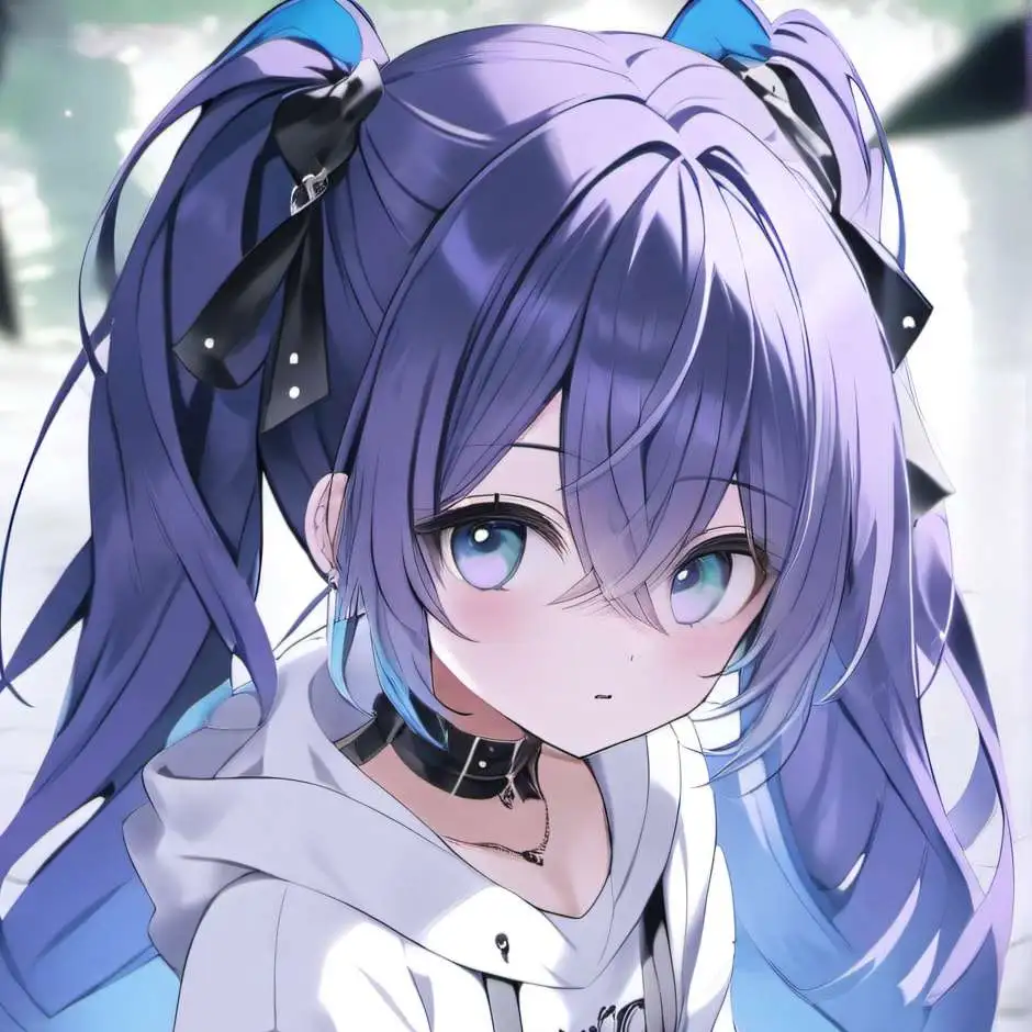 chat with ai character: Yoshie