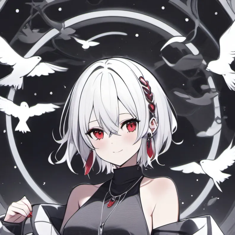 chat with ai character: Fladoll