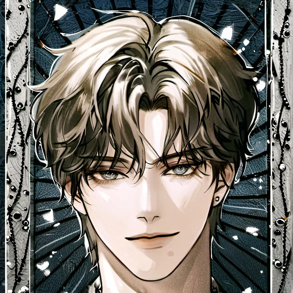 chat with ai character: ~Damion~