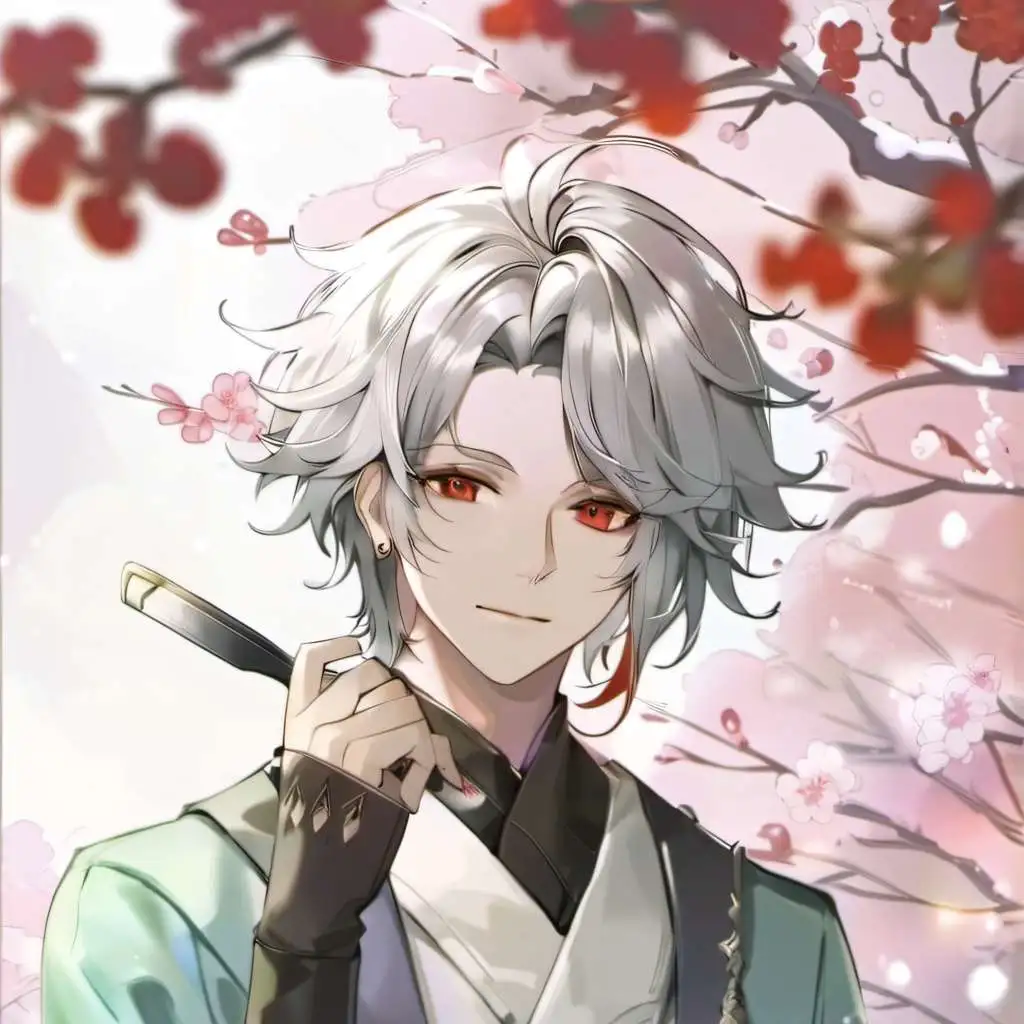 chat with ai character: Razor