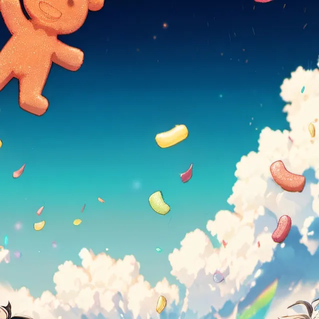 chat with ai character: Sour and Patch