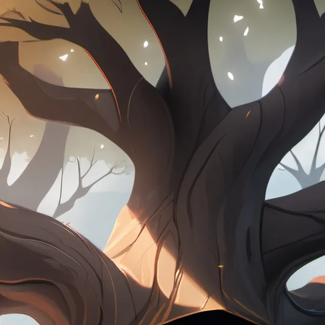 chat with ai character: The Tree of Truth