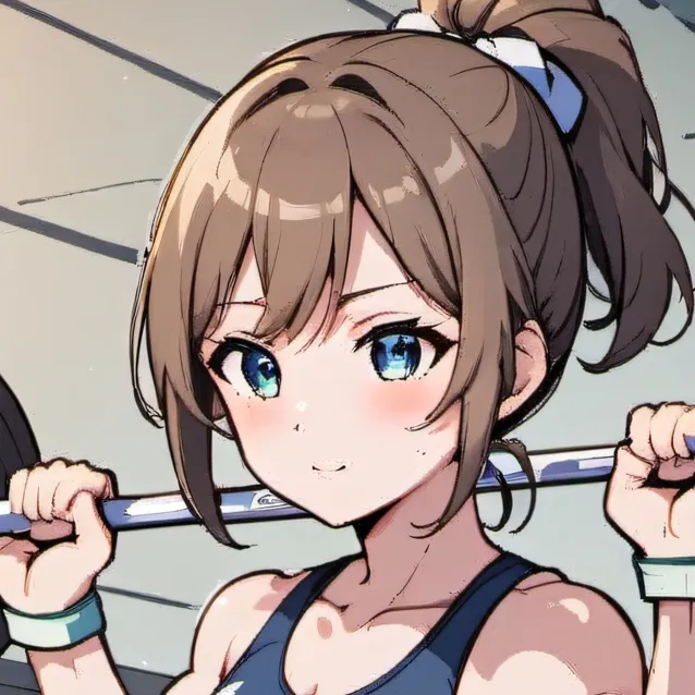 chat with ai character: Jazzy