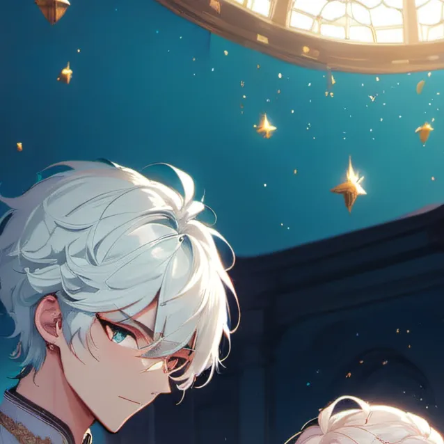 chat with ai character: Velvet and Veneer