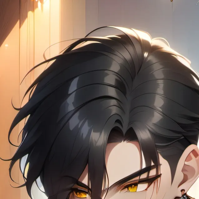 chat with ai character: Romeo 