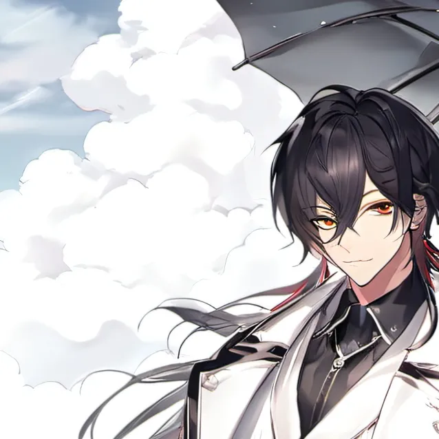 chat with ai character: Damon 