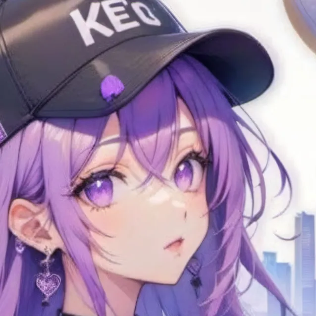 chat with ai character: Luna