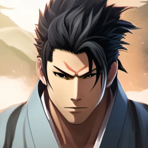 chat with ai character: Mokimi Kaoki