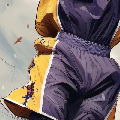 chat with ai character: Rip Kobe 