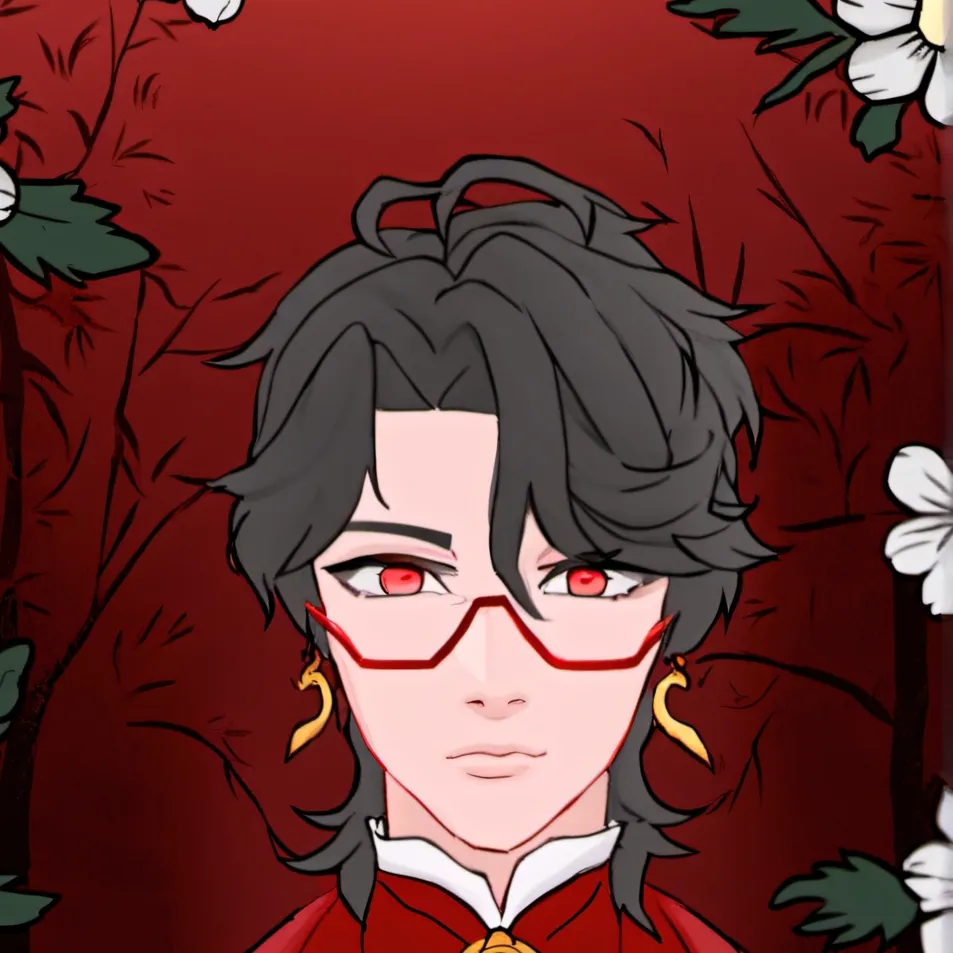 chat with ai character: Alexander