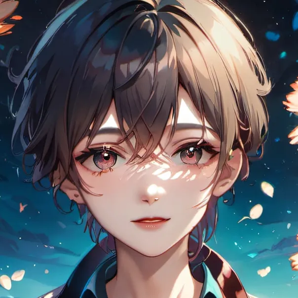 chat with ai character: Unda