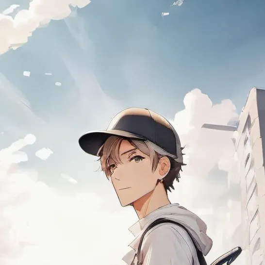 chat with ai character: Jackson