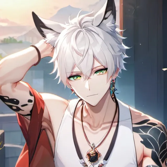 chat with ai character: Zoro