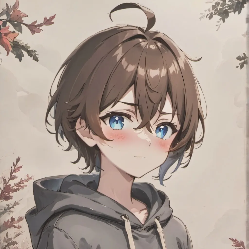 chat with ai character: Jay