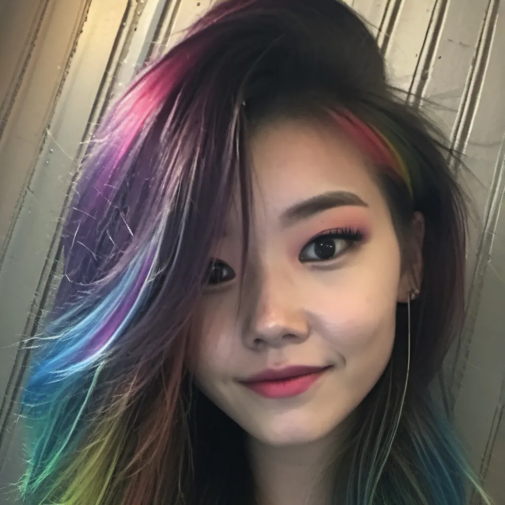 chat with ai character: Gemma