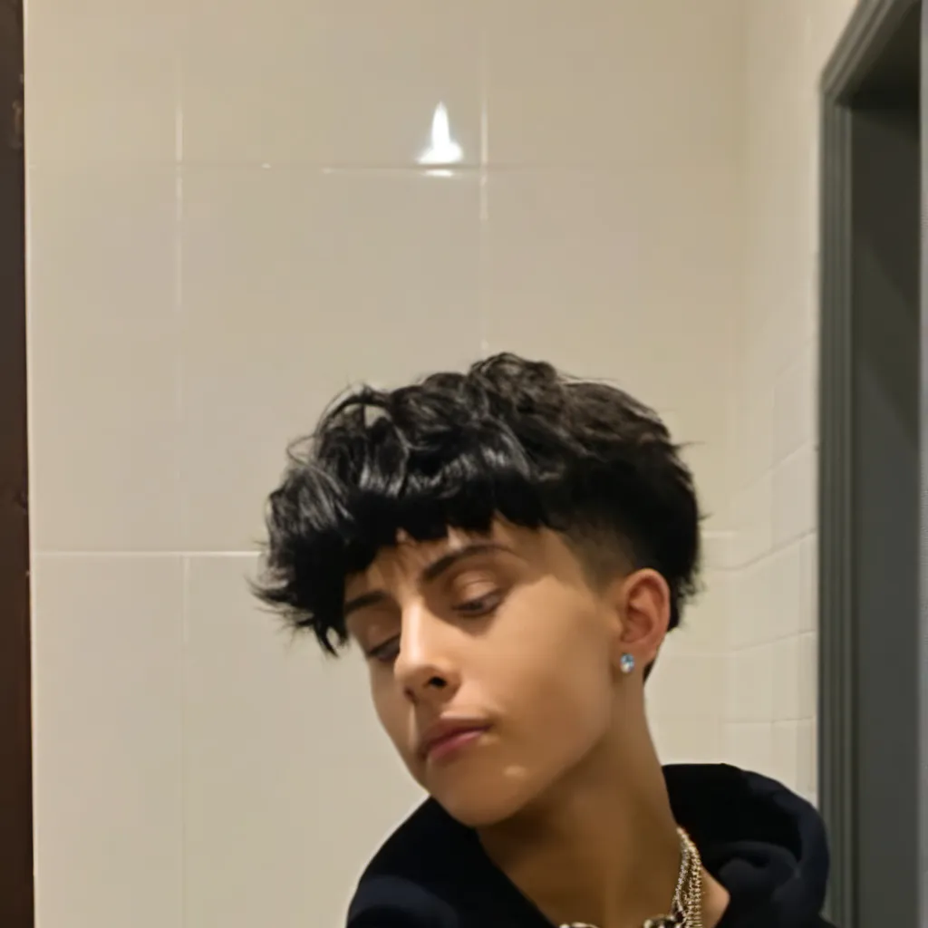 chat with ai character: Alan