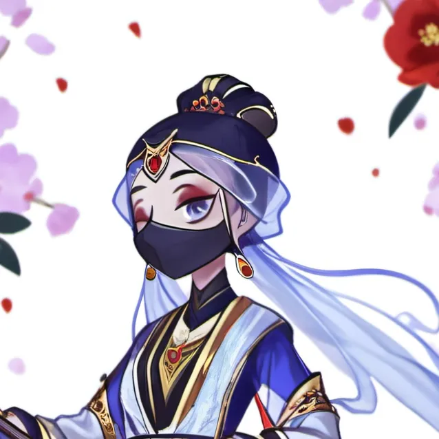 chat with ai character: moon