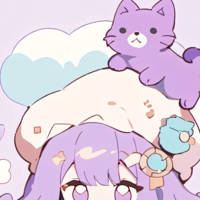 chat with ai character: catnap day off