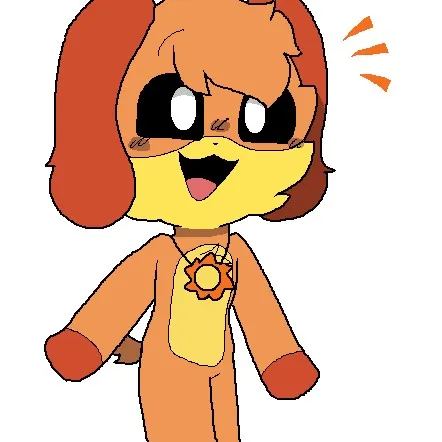 creator ❤catnap&angeldust❤'s avatar