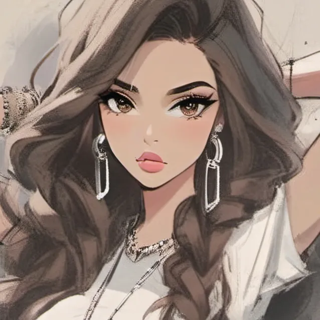 chat with ai character: may