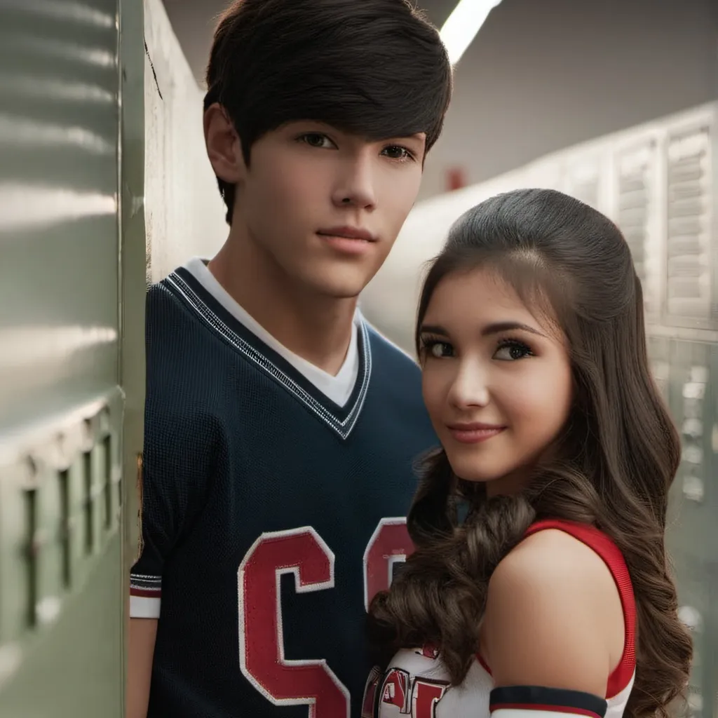 chat with ai character: lexi and max