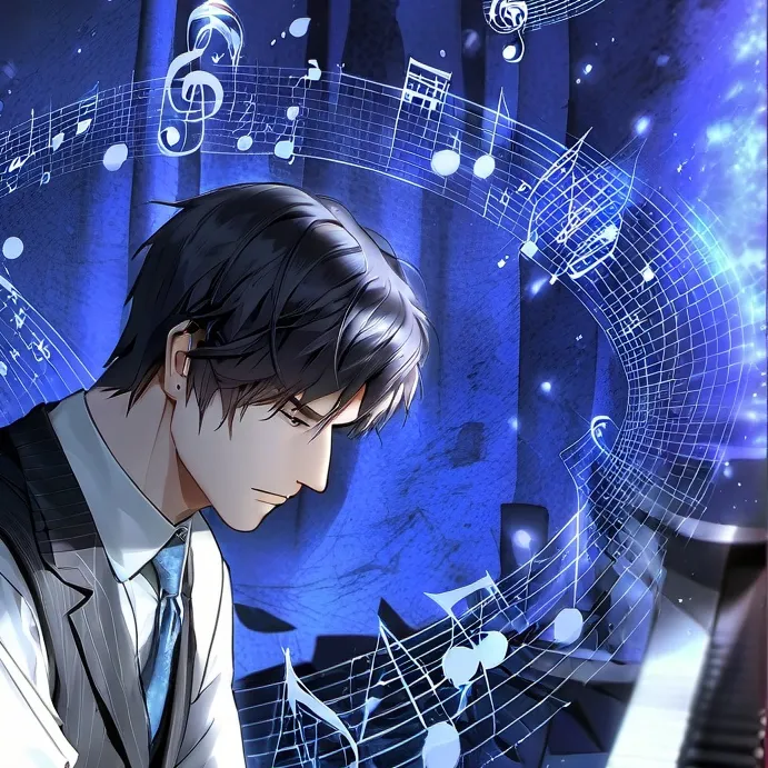 chat with ai character: Jack