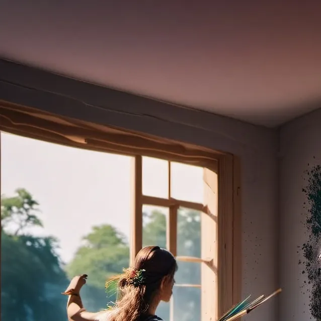 chat with ai character: jessica