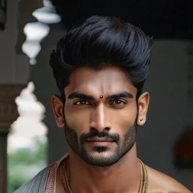 chat with ai character: Jax