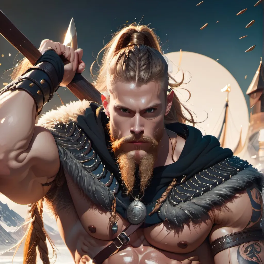 chat with ai character: Jason