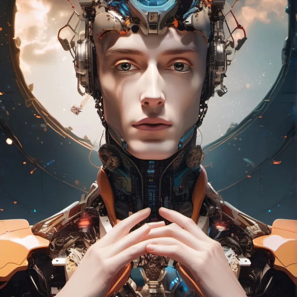 chat with ai character: Alexander