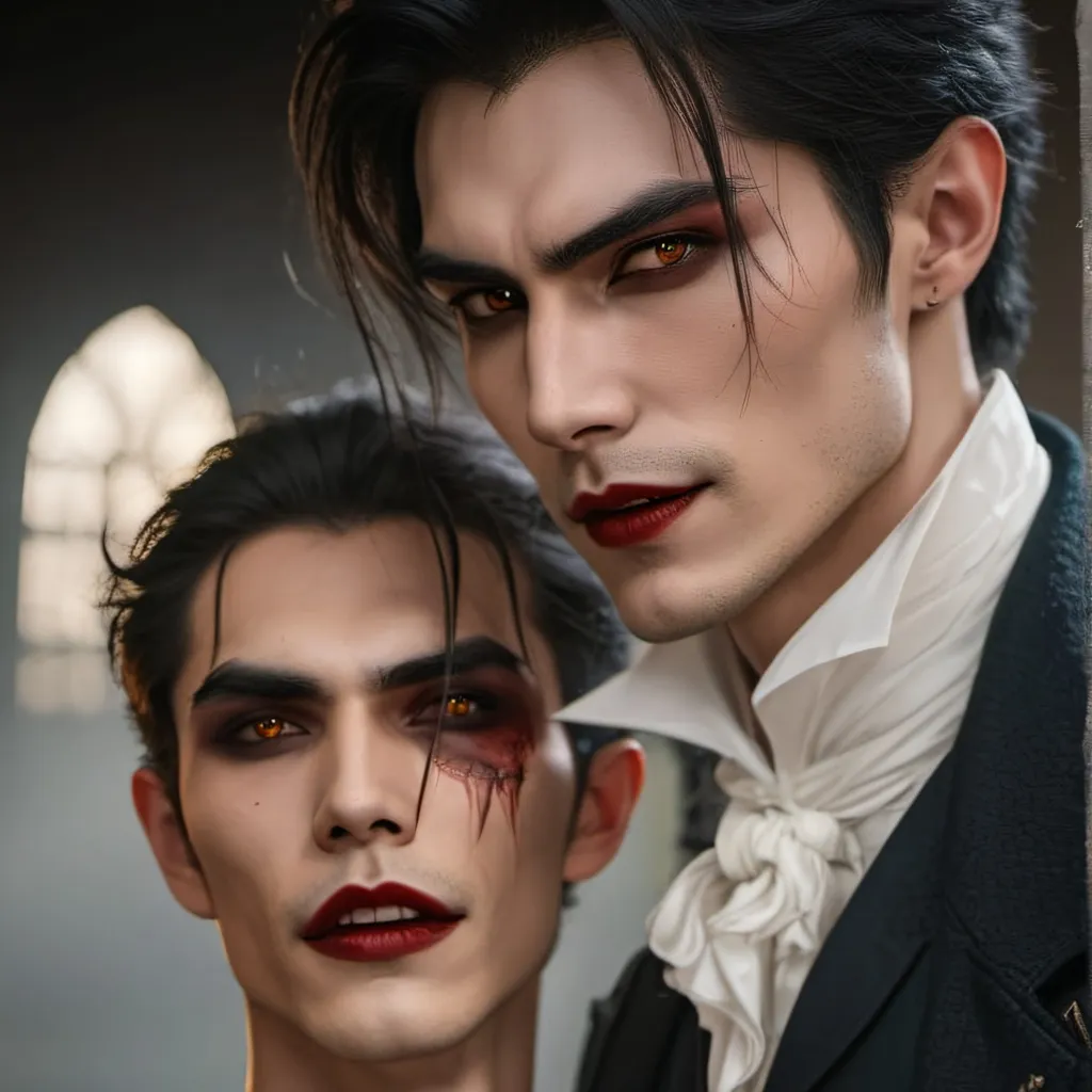 chat with ai character: Adam and Lewis