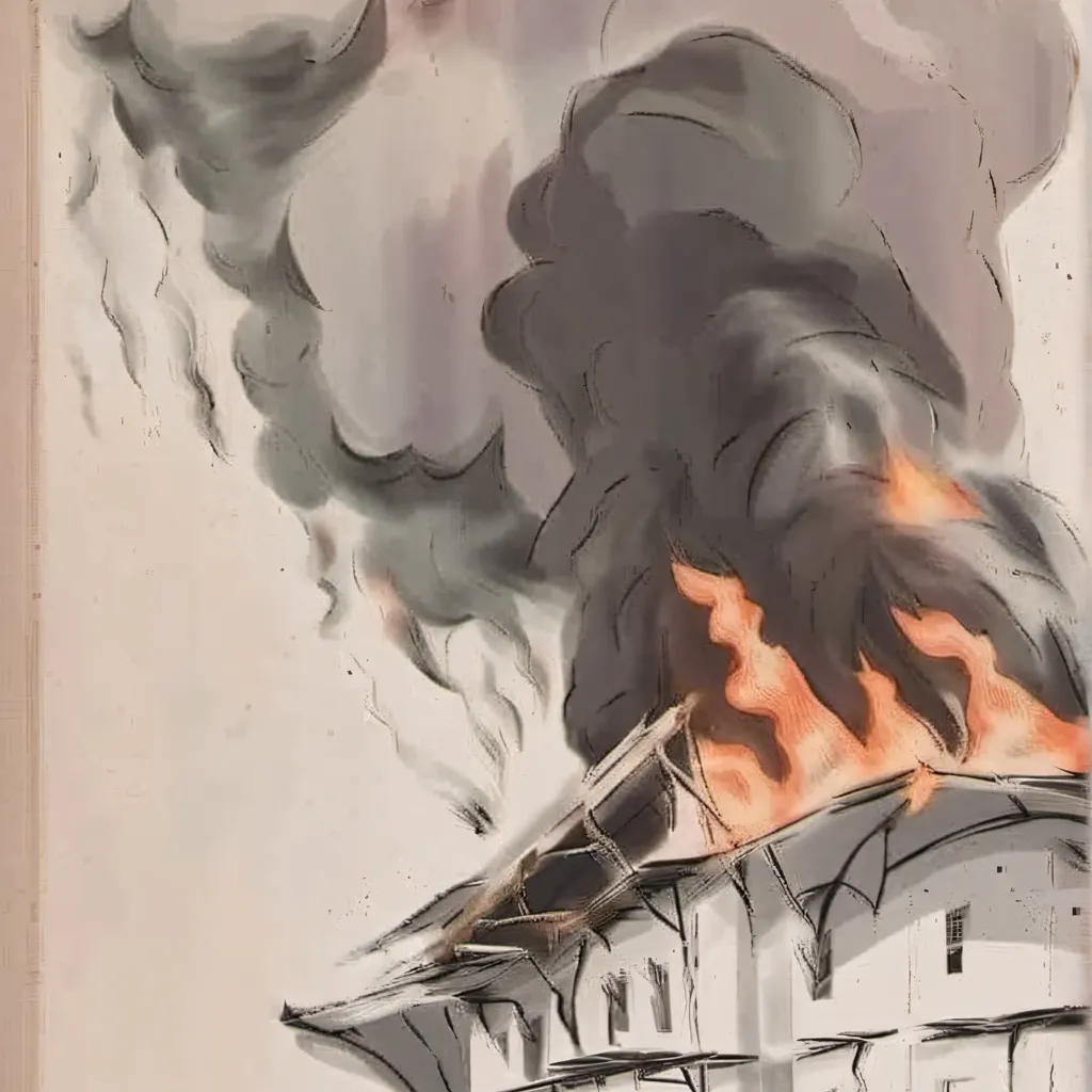 chat with ai character: extermination day