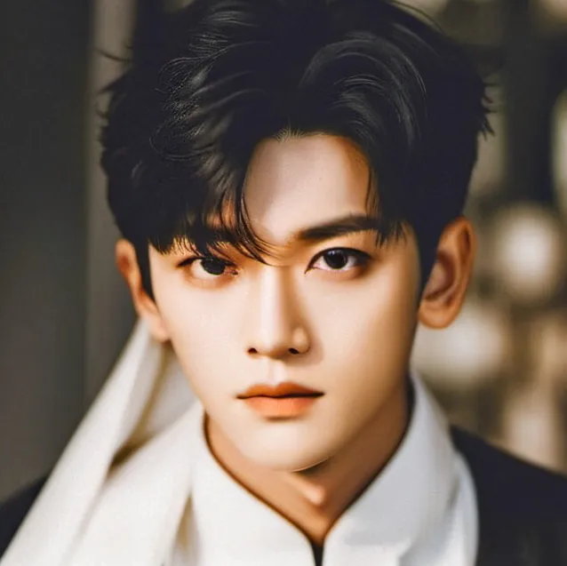 chat with ai character: Zach 