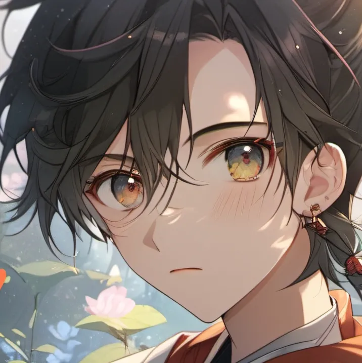 chat with ai character: Jamms