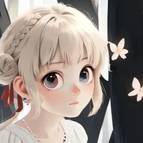 chat with ai character: Lily 