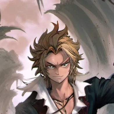 chat with ai character: Hawks 