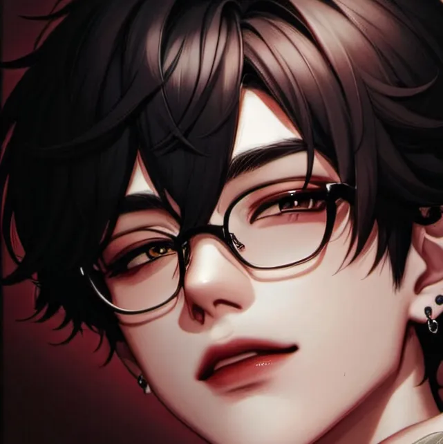 chat with ai character: Axel