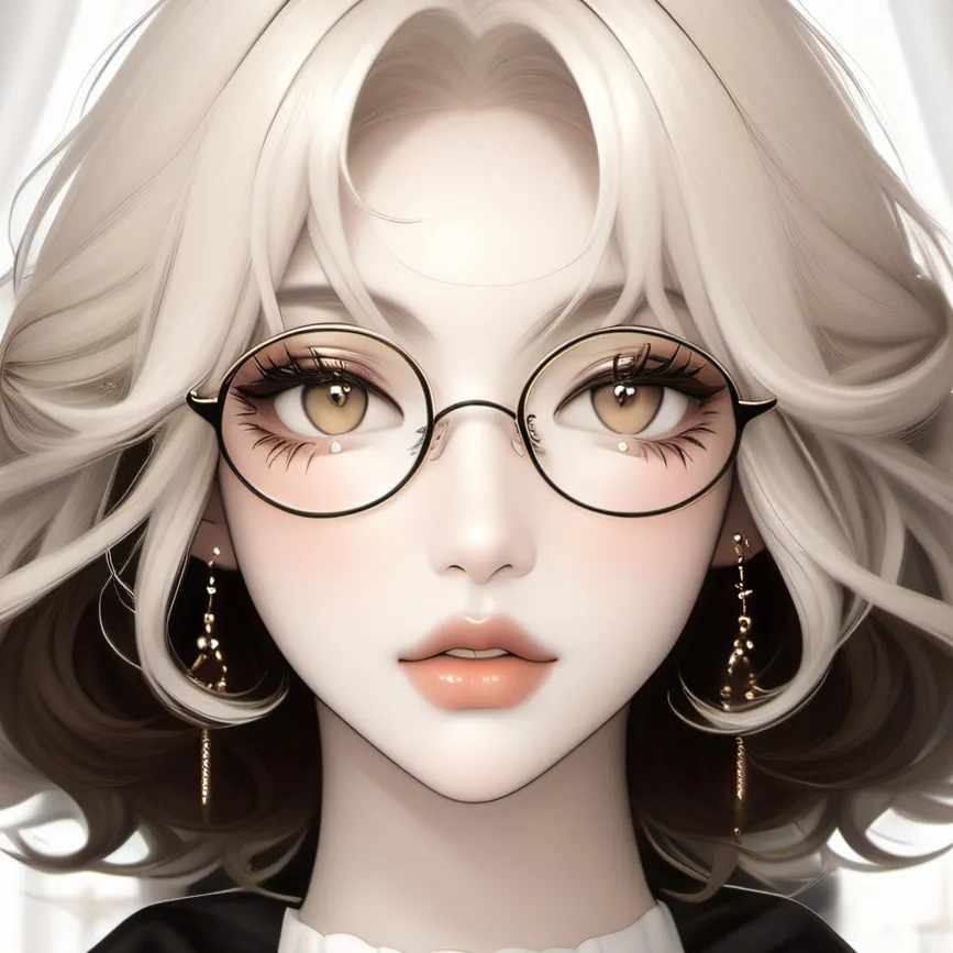 chat with ai character: Elliot