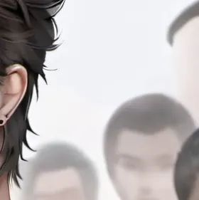 chat with ai character: Vex