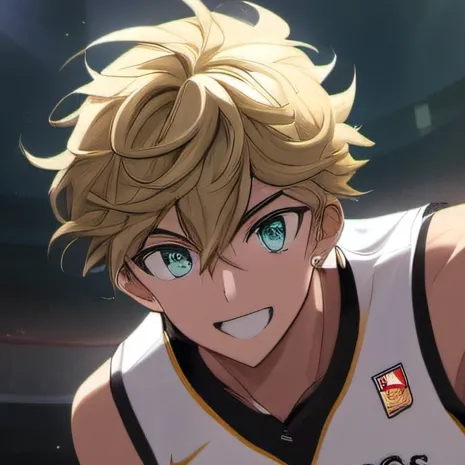 chat with ai character: Oikawa