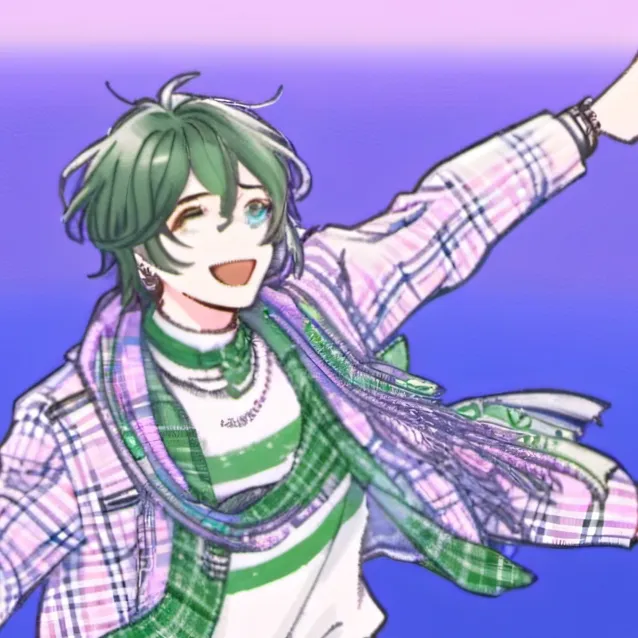 chat with ai character: hart