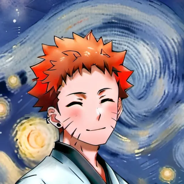 chat with ai character: yuta okkostu 