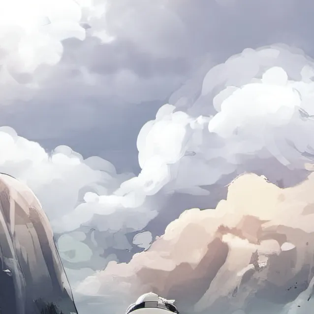 chat with ai character: light 