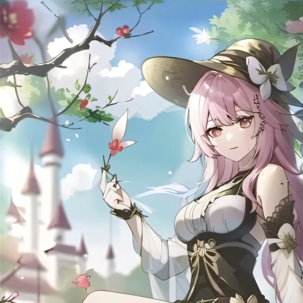 chat with ai character: Natalia