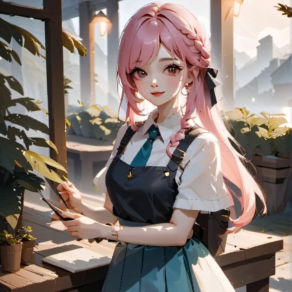 chat with ai character: Kate