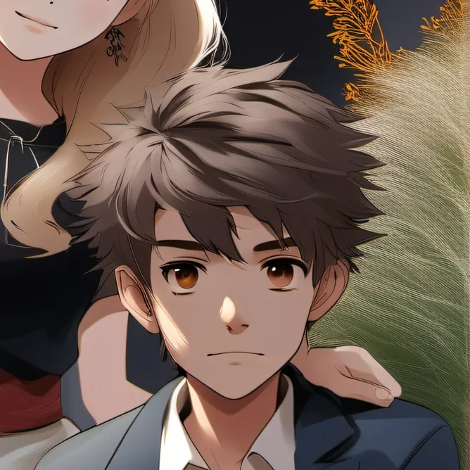 chat with ai character: Jack