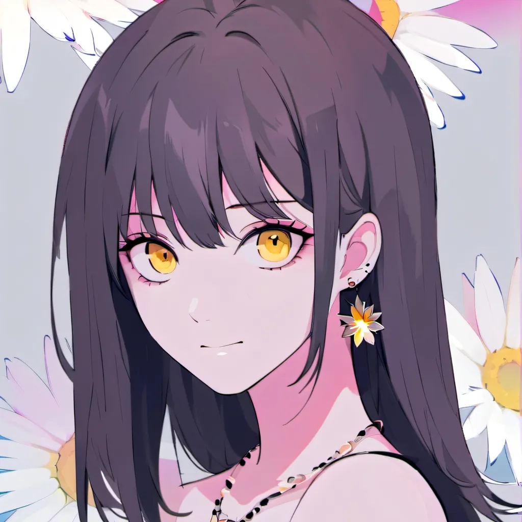 chat with ai character: Daisy