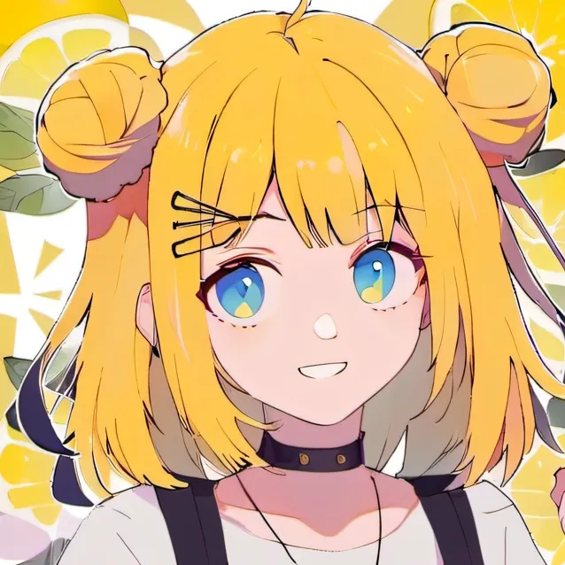 chat with ai character: Connie